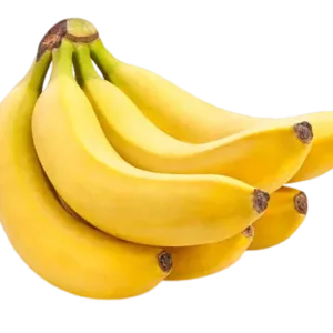 Banana (Kele) - 12 pcs