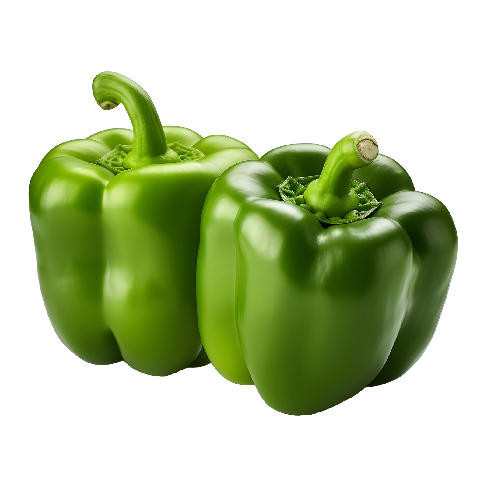 Capsicum 2