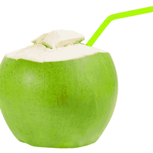 Coconut Water Big (Bada Size Nariyal Pani) - 1 pcs