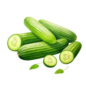 Cucumber (Kakdi)