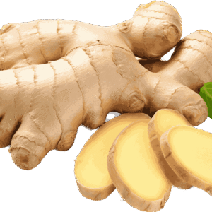 Ginger (Adrak)