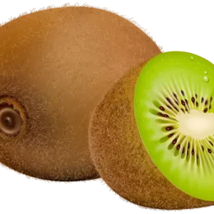 Kiwi - 1 pcs