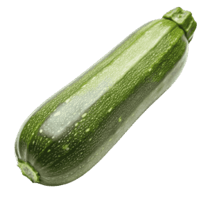 Zucchini Green